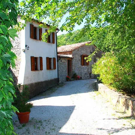 Apartment In Montieri/toskana 34273 Montieri