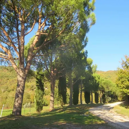 In - Toskana 34273 * Montieri